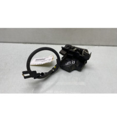 Serrure avant droit FIAT DOBLO 2