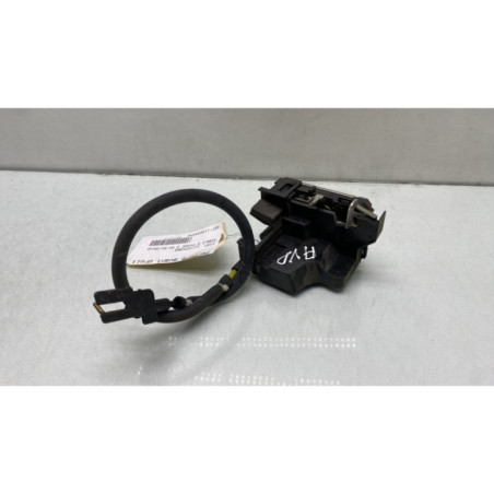 Serrure avant droit FIAT DOBLO 2