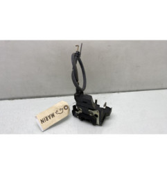 Serrure avant droit FIAT DOBLO 2