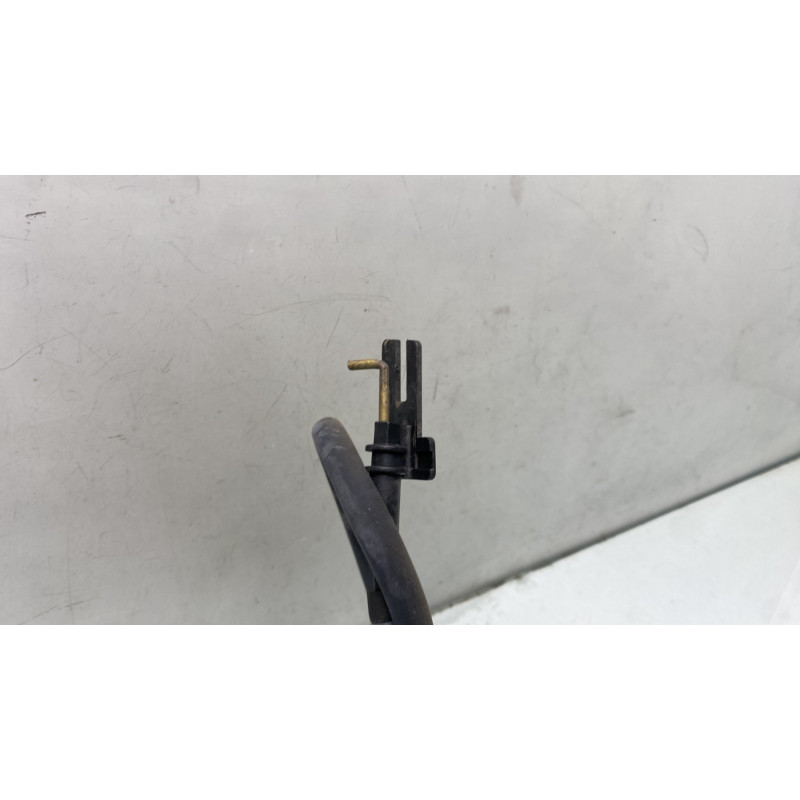 Serrure avant droit FIAT DOBLO 2 Photo n°4