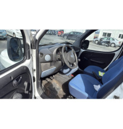 Serrure avant droit FIAT DOBLO 2