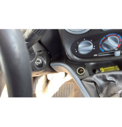 Serrure avant droit FIAT DOBLO 2