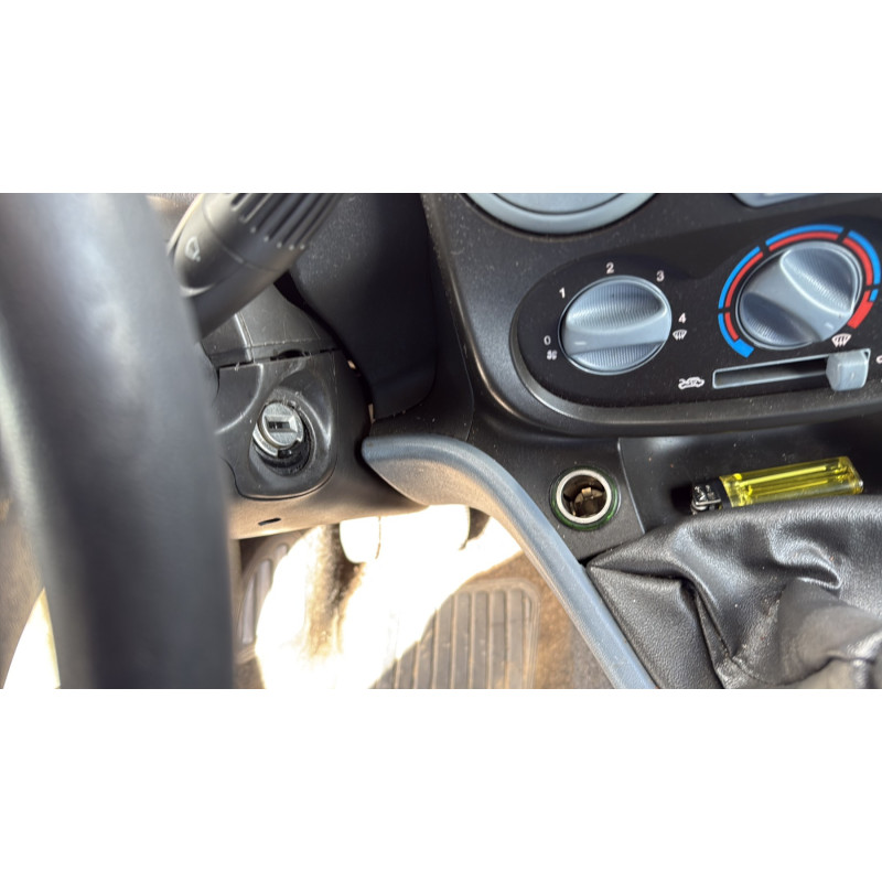 Serrure avant droit FIAT DOBLO 2 Photo n°17
