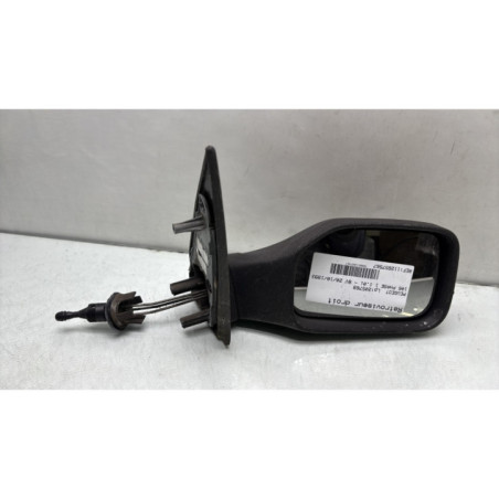 Retroviseur droit PEUGEOT 106 Photo n°1