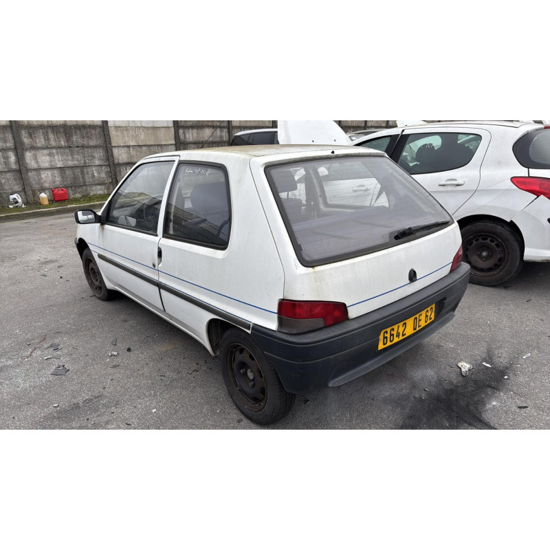 Retroviseur droit PEUGEOT 106 Photo n°7