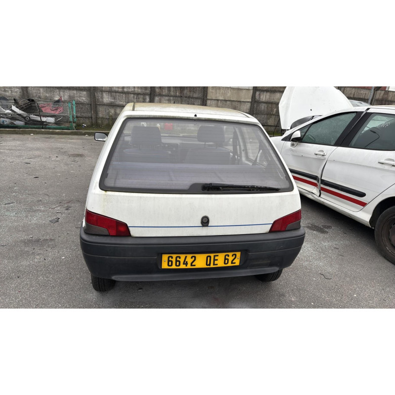 Retroviseur droit PEUGEOT 106 Photo n°9