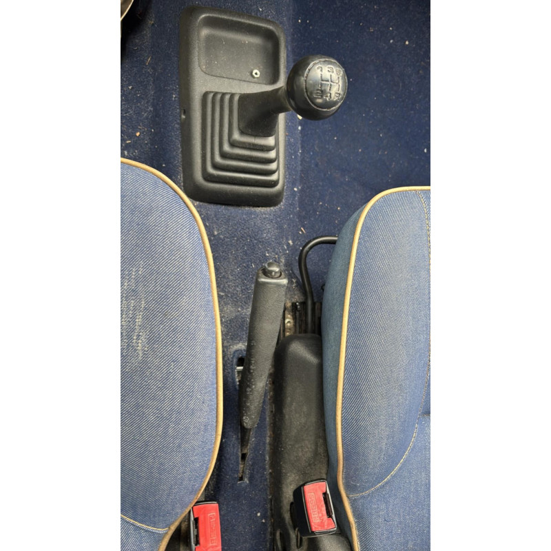 Retroviseur droit PEUGEOT 106 Photo n°18