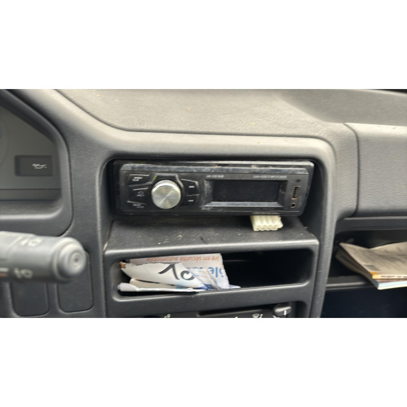 Retroviseur droit PEUGEOT 106 Photo n°19