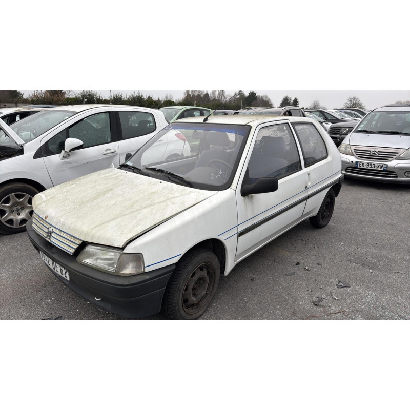 Neiman PEUGEOT 106 Photo n°5