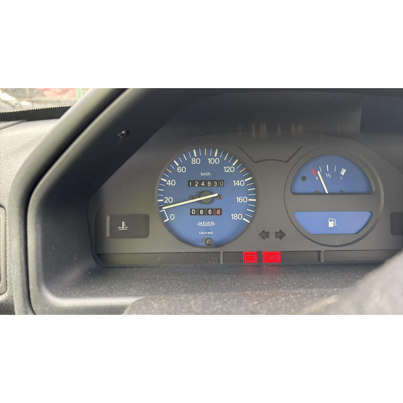 Neiman PEUGEOT 106 Photo n°8