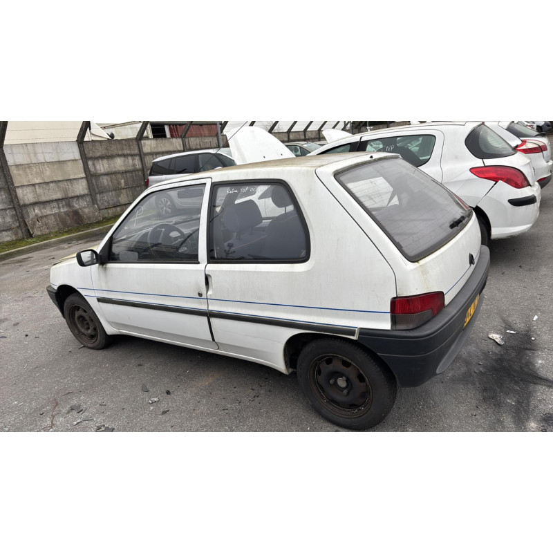 Neiman PEUGEOT 106 Photo n°13