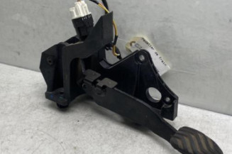 Pedale de frein DACIA DUSTER 2