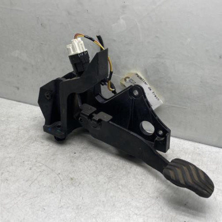 Pedale de frein DACIA DUSTER 2