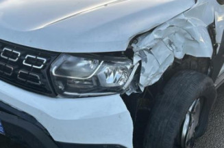 Pedale de frein DACIA DUSTER 2