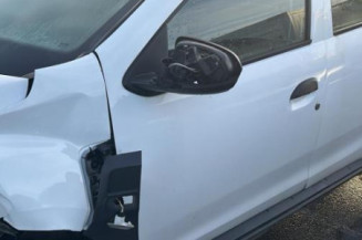 Pedale de frein DACIA DUSTER 2