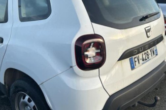 Pedale de frein DACIA DUSTER 2