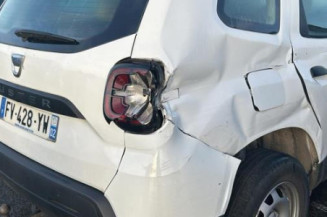 Pedale de frein DACIA DUSTER 2