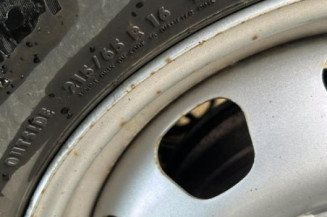 Pedale de frein DACIA DUSTER 2