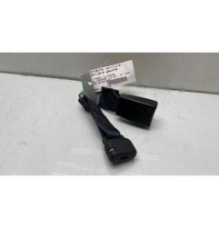 Attache ceinture arriere gauche CITROEN C4 AIRCROSS
