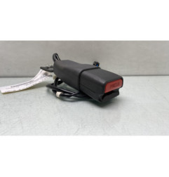 Attache ceinture avant droit CITROEN C4 AIRCROSS Photo n°1