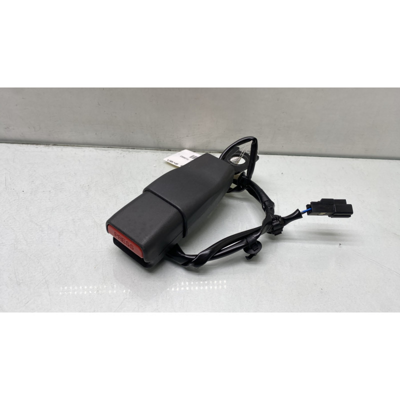 Attache ceinture avant droit CITROEN C4 AIRCROSS Photo n°2