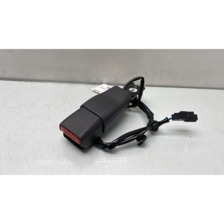 Attache ceinture avant droit CITROEN C4 AIRCROSS