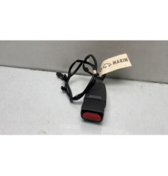 Attache ceinture avant droit CITROEN C4 AIRCROSS
