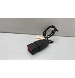 Attache ceinture avant gauche CITROEN C4 AIRCROSS Photo n°1