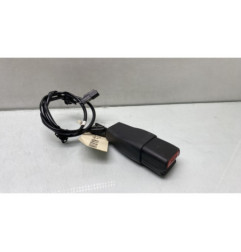 Attache ceinture avant gauche CITROEN C4 AIRCROSS