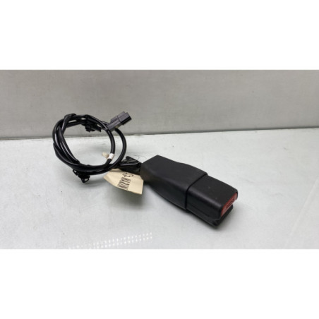 Attache ceinture avant gauche CITROEN C4 AIRCROSS