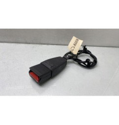 Attache ceinture avant gauche CITROEN C4 AIRCROSS