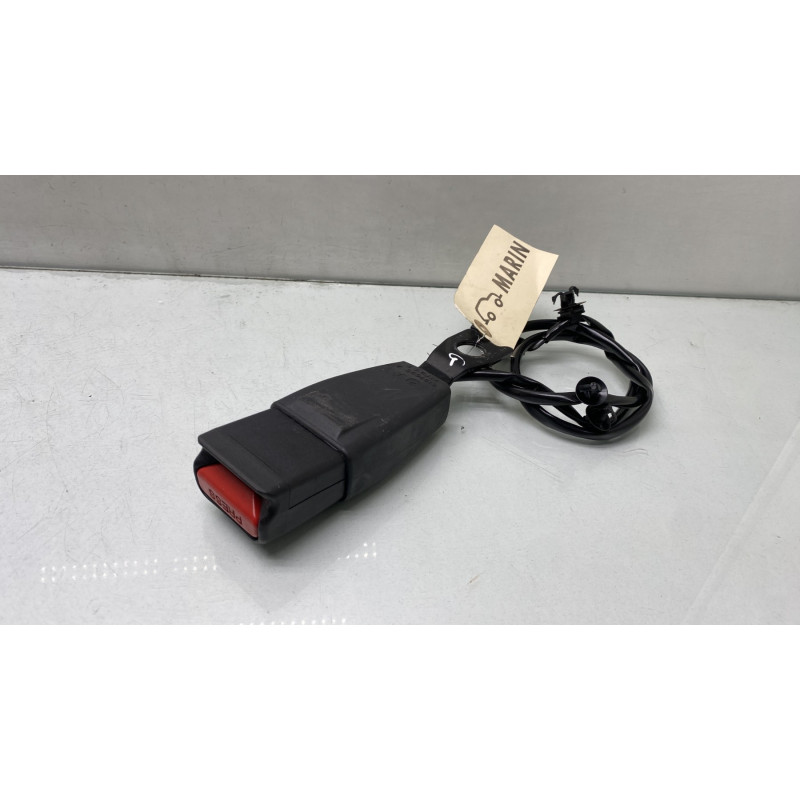 Attache ceinture avant gauche CITROEN C4 AIRCROSS Photo n°3