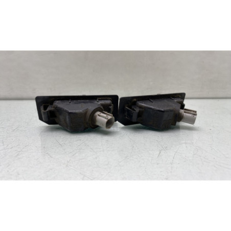 Eclairage de plaque CITROEN C4 AIRCROSS