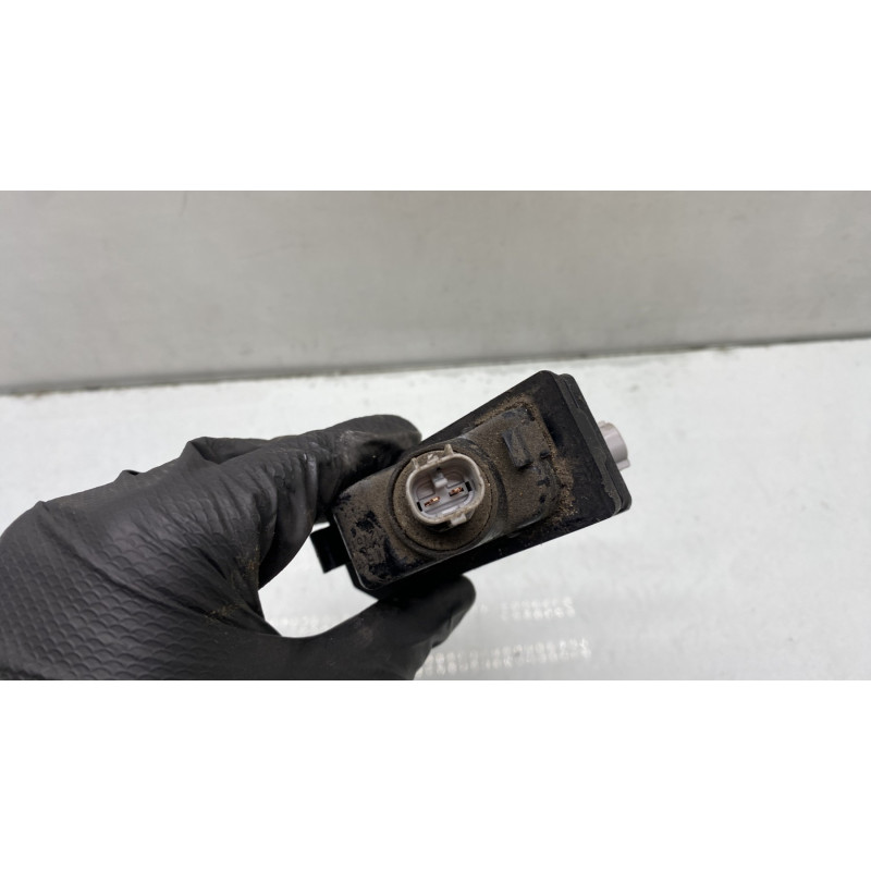 Eclairage de plaque CITROEN C4 AIRCROSS Photo n°3