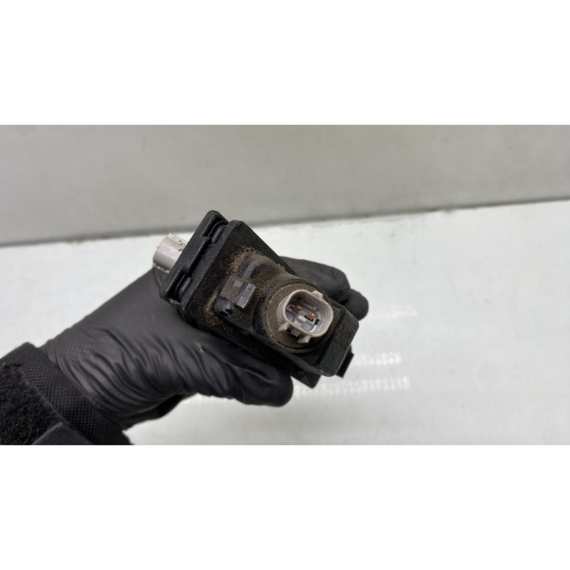 Eclairage de plaque CITROEN C4 AIRCROSS Photo n°4