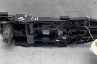 Poignee porte avant gauche VOLKSWAGEN POLO 5