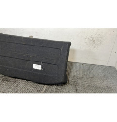 Plage arriere CITROEN C4 AIRCROSS