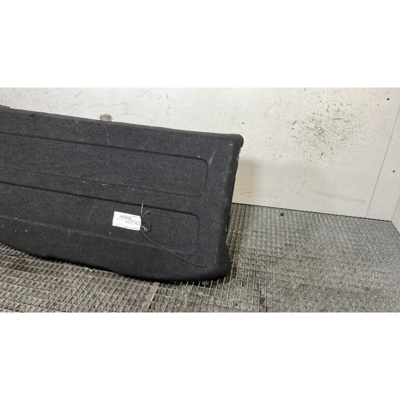 Plage arriere CITROEN C4 AIRCROSS Photo n°3