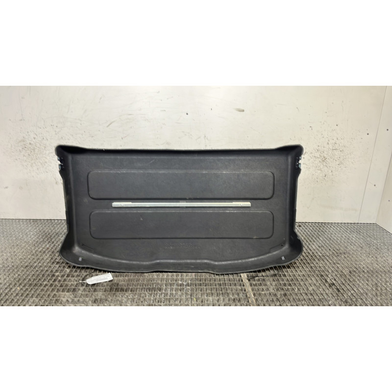 Plage arriere CITROEN C4 AIRCROSS Photo n°4