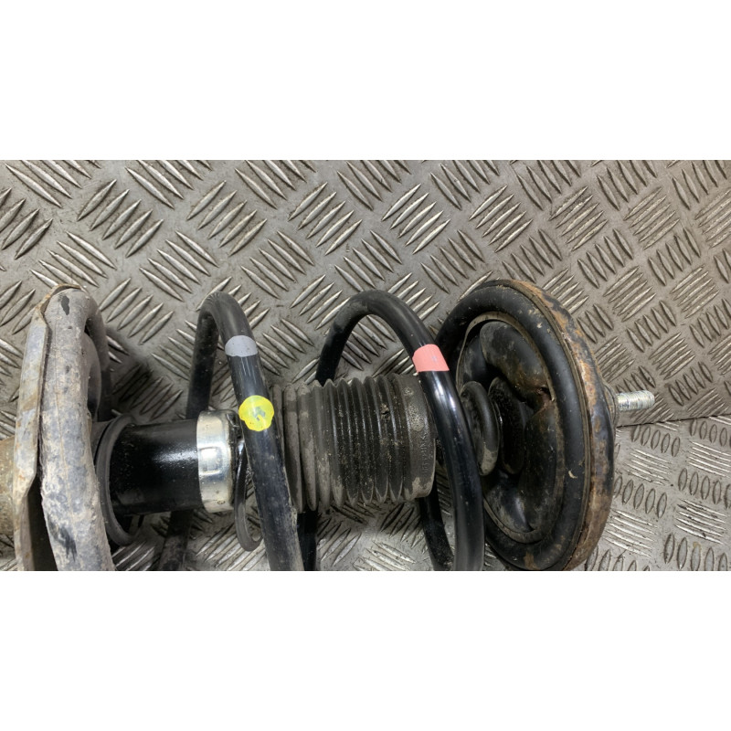 Amortisseur avant gauche CITROEN C4 AIRCROSS Photo n°2