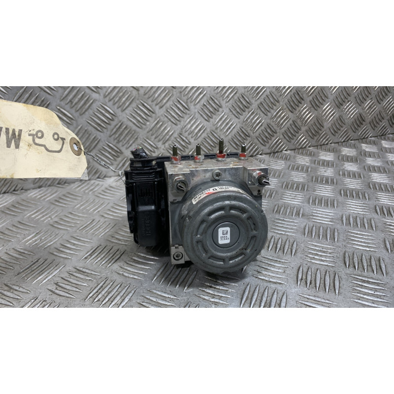 Bloc ABS (freins anti-blocage) CITROEN C4 AIRCROSS Photo n°1