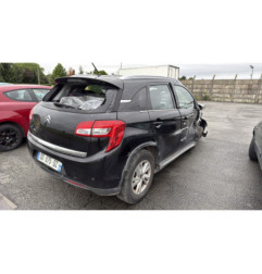 Demarreur CITROEN C4 AIRCROSS