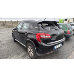 Demarreur CITROEN C4 AIRCROSS