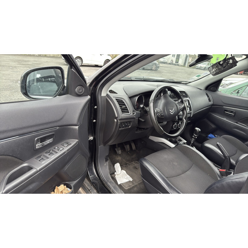 Demarreur CITROEN C4 AIRCROSS Photo n°11