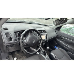 Demarreur CITROEN C4 AIRCROSS