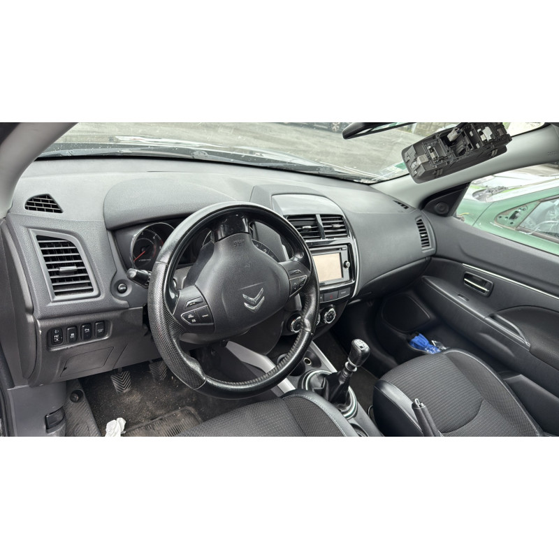 Demarreur CITROEN C4 AIRCROSS Photo n°12