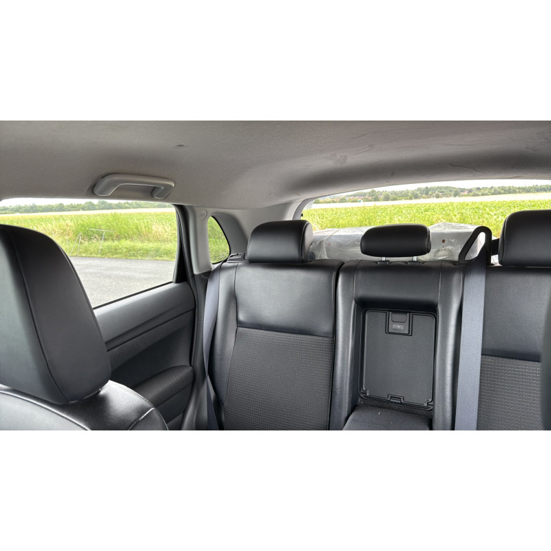 Demarreur CITROEN C4 AIRCROSS Photo n°13