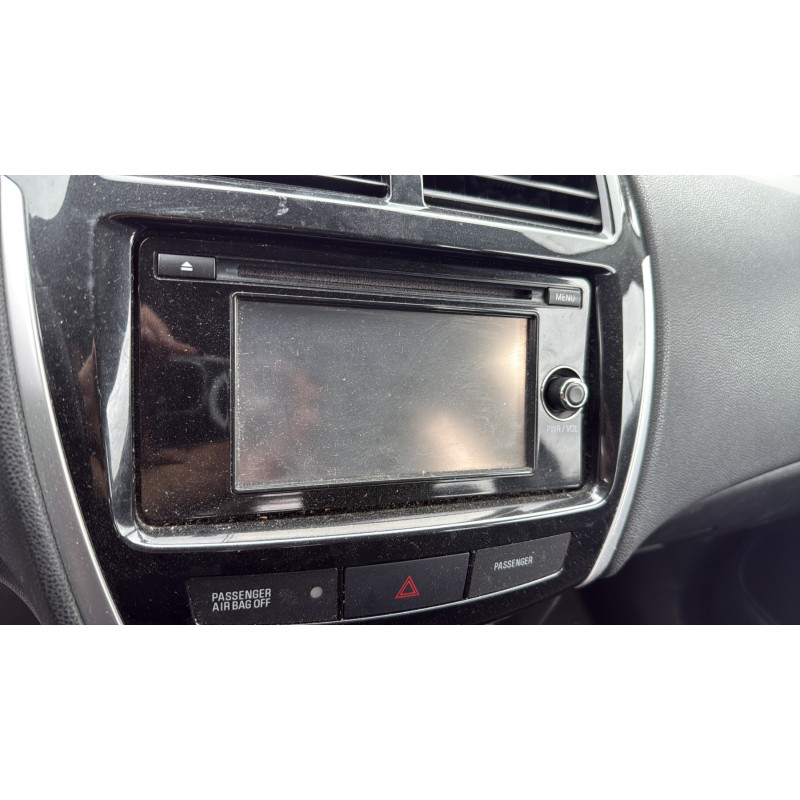 Demarreur CITROEN C4 AIRCROSS Photo n°14