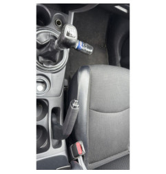Demarreur CITROEN C4 AIRCROSS