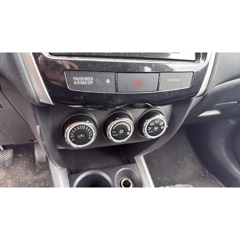 Demarreur CITROEN C4 AIRCROSS Photo n°16